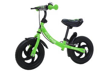 Велобіг BALANCE TILLY 12" Eclipse T-21254/1 Green Вел3865 фото