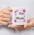 Чашка для мами 206-0 фото